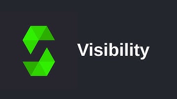 Learn Solidity (0.5) - Visibility