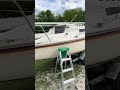 Spindrift 22