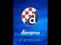 Anthem football club Dinamo Zagreb (Footbaal fanatics-Facebook 2011)