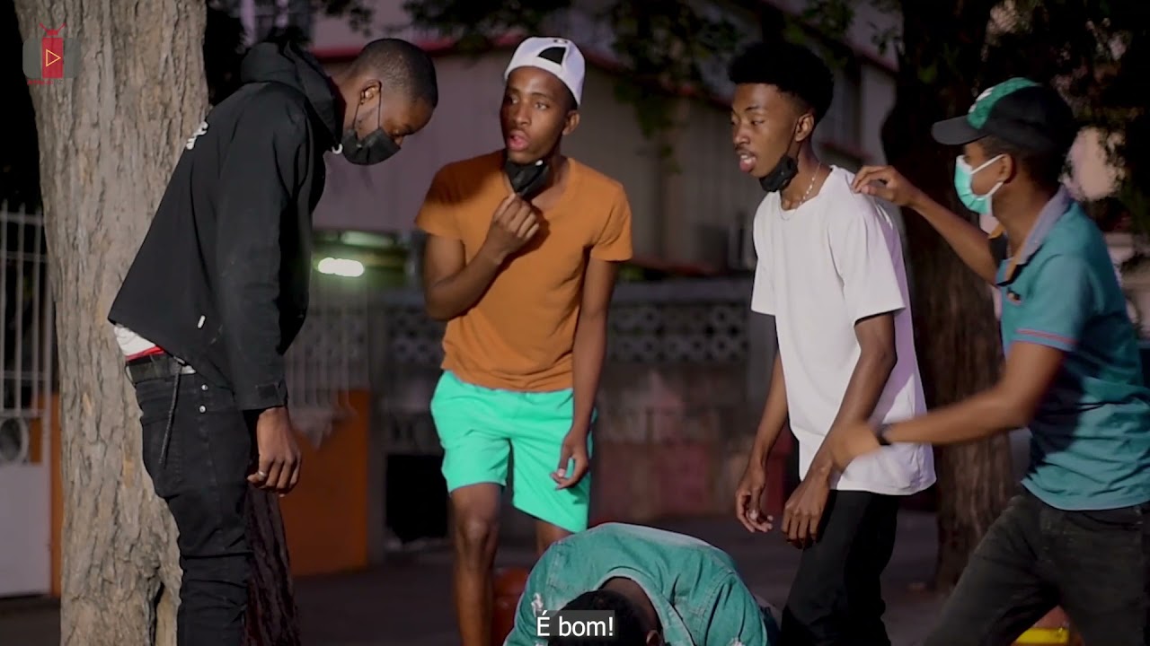 Perdi contacto dela por causa de mahindra 😂😂😂