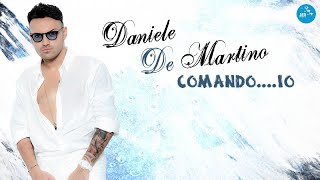 Daniele De Martino - Odio - Official Seamusica