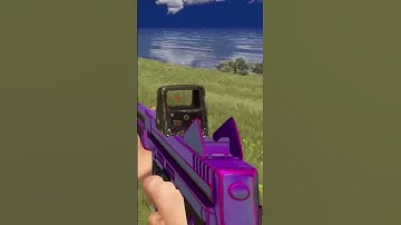 Naked too ak is too ez whit mickelshop. #fypシ #rust #rustclips #rustpvp #viral #fy #rusty