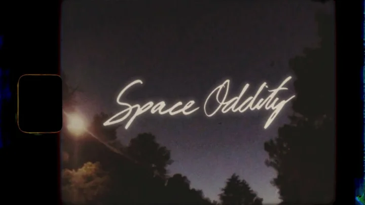 Brandi Carlile - Space Oddity (In The Canyon Haze)