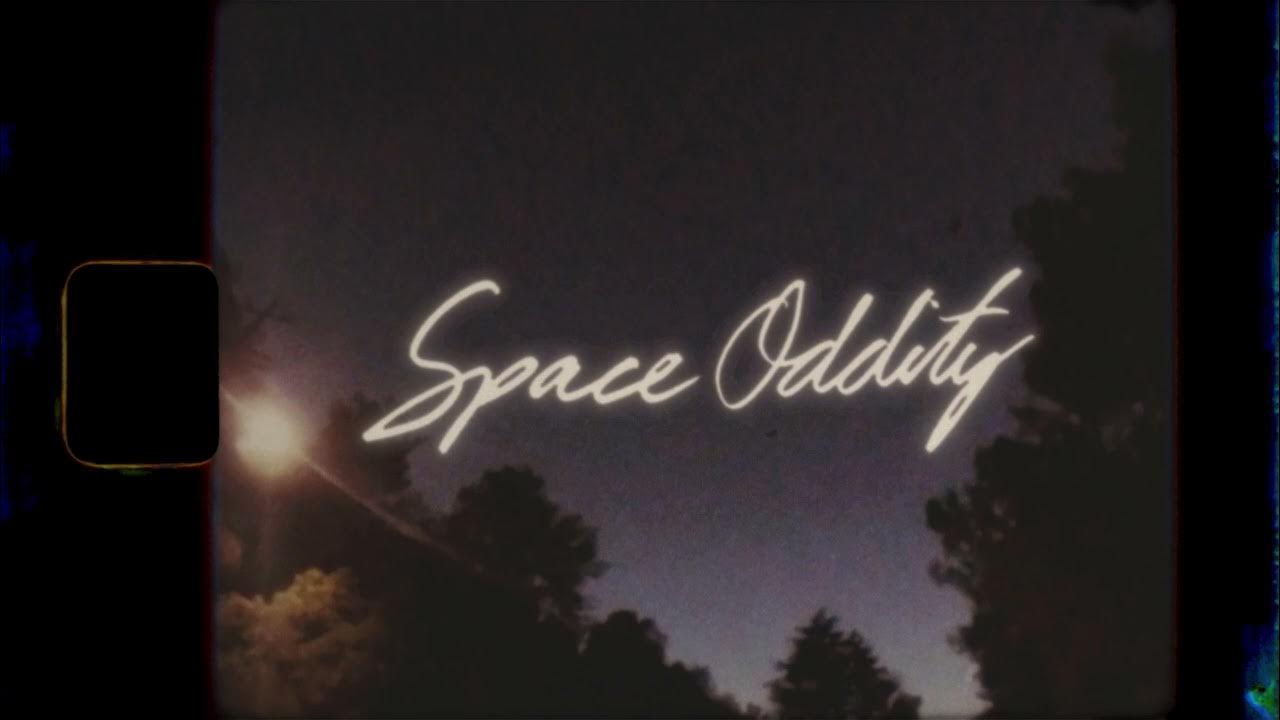 Brandi Carlile - Space Oddity (In The Canyon Haze) Brandi Carlile - Space Oddity (In The Canyon Haze)