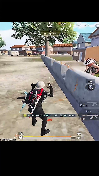 Bgmi player rush level ☠️ and result 💩#pubgmobile #shorts