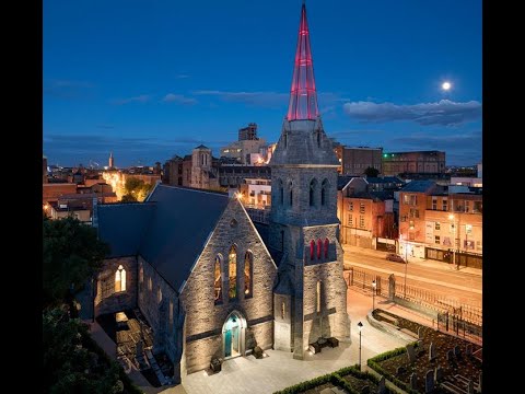 Pearse Lyons Whiskey Distillery - Dublin's Boutique Whiskey Distillery