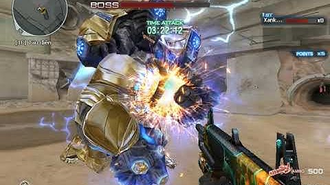 [CFVN] 1 mình đi Map Miệng Núi Lửa 2 và cái kết bị hành sml