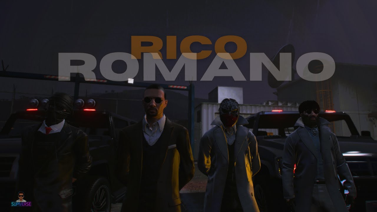 Let’s Meet the Crews Tonight | Rico Romano GTA RP Live @primecity #gta ...