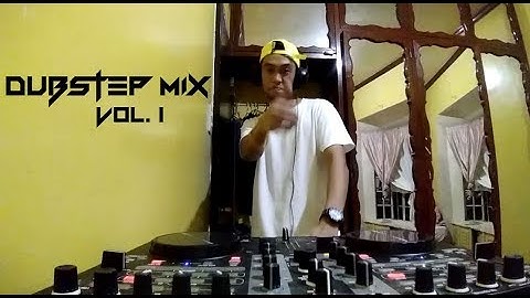 Stanton DJC.4 Dubstep Mix