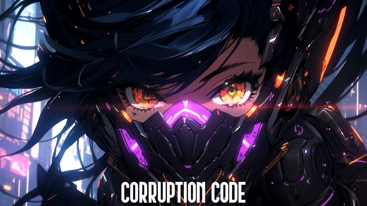 Watch CORRUPTION CODE | Cybermetal / Cyberpunk / Dark Synthwave Melodic Heavy Metal 1985 on YouTube Watch CORRUPTION CODE | Cybermetal / Cyberpunk / Dark Synthwave Melodic Heavy Metal 1985 on YouTube