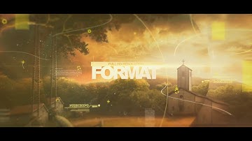 Universal Parallax Slideshow - VideoHive