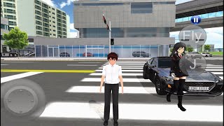 3D Driving Class🖤🚗✨Dealership Adventures & Multi-Car Test Drive🅿️⛽| iOS⚡Android Real Gameplay 2025 screenshot 1