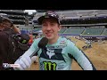 2026 Philadelphia Supercross Press Day Feat. Lawrence, Davies, Hammaker & More | First Look