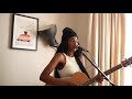 Joy Mumford - The One (Acoustic Session)