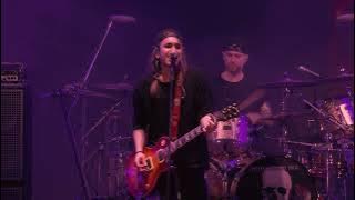 AIRBAG - Motor enfermo (Frankenstein) - Vivo en Velez (Live at Velez Stadium)
