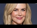 Detalles Trágicos Sobre Nicole Kidman