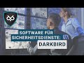 Darkbird software fr sicherheitsdienste