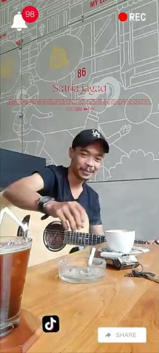 Aku Masih Sayang #shorts
