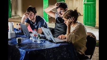 Liganverda Dronemapping KUL students