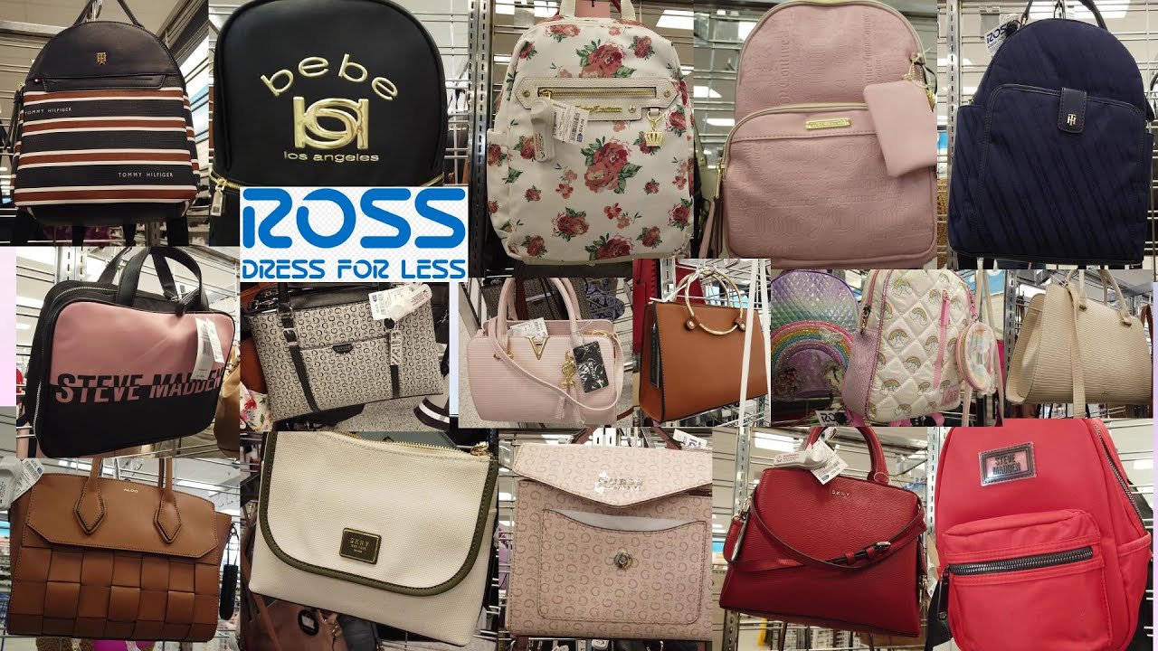 are guess bags real in ross｜TikTok Search