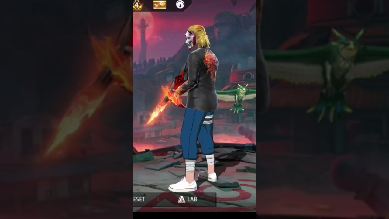 TOP 5 DRESS COMBO FOR MINATO BUNDLE 👀🔥