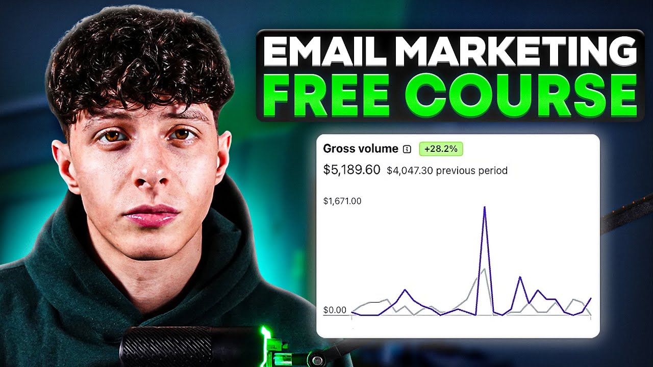 Всё, что вам нужно, чтобы зарабатывать 5 тыс. долларов в месяц и больше, написав электронные пись...