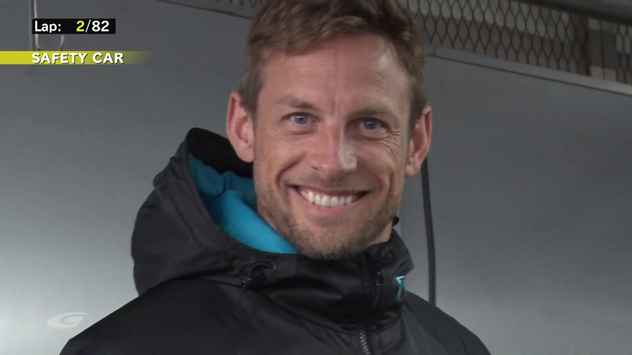 2019 AUTOBACS SUPER GT Round1 OKAYAMA English PART1 superliga argentina