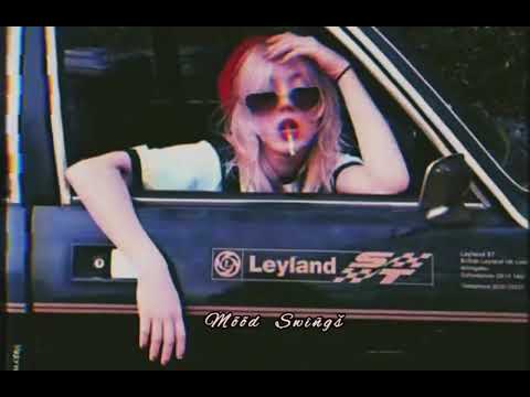 GAYLE - abcdefu (Slowed \u0026 Reverb)  feat. Royal \u0026 the Serpent