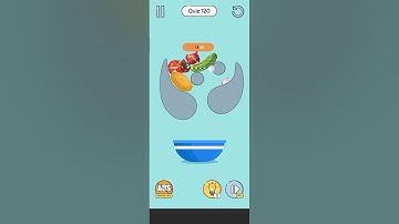 BrainUp Level 120 | Android Ios Funny Walkthrough Gameplay | BrainUp | Ashish Gaming