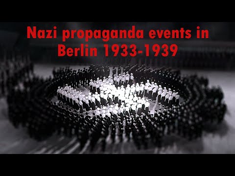 Video: Qual era il giorno festivo del 1933?