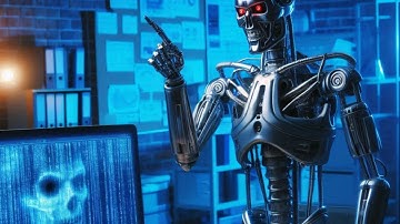 Skynet Runs on Linux?! | TryHackMe - Offensive Security