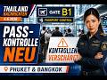 🇹🇭 THAILAND NACHRICHTEN | 🌊 THAILAND IM UMBRUCH | VISA, AIRPORT & POLITIK | ALLES NEU 2026