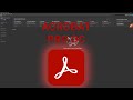 How To Enable/Disable Share For Review Using Adobe Cloud Acrobat Pro DC