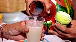 Sabor y beneficios de la increible bacteria del Pulque