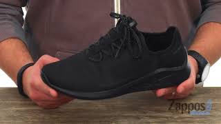 ASICS fuzeTORA SKU: 8971897 - YouTube