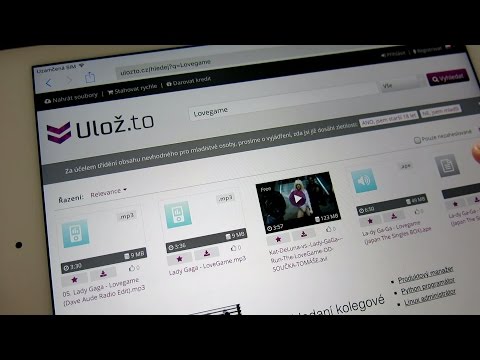 Video: Ako si môžem stiahnuť knihy zo Scribd zadarmo?