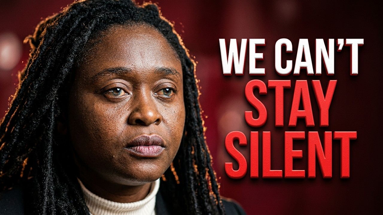 BREAKING THE SILENCE: THE NORMALISATION OF GBV