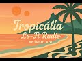🎵 Tropicália Lo-Fi Radio | (prod. Índio ADL) 🎵