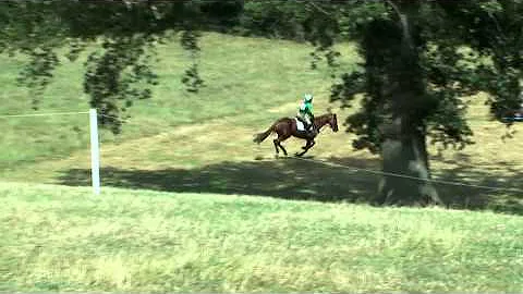 Jodie Lang@BRC Champs 2013
