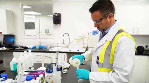 Tristel cleans up its approach to data with SAP Business One and Codestone