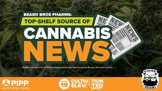 Beard Bros. - Top Shelf Source of Cannabis News