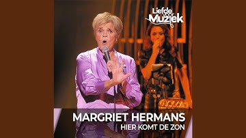 Hier Komt De Zon (Live Uit Liefde Voor Muziek)