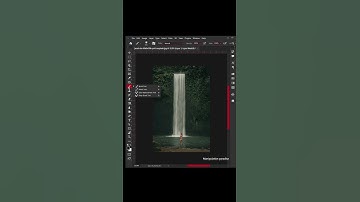 long exposure #photoshop #shorts #viral