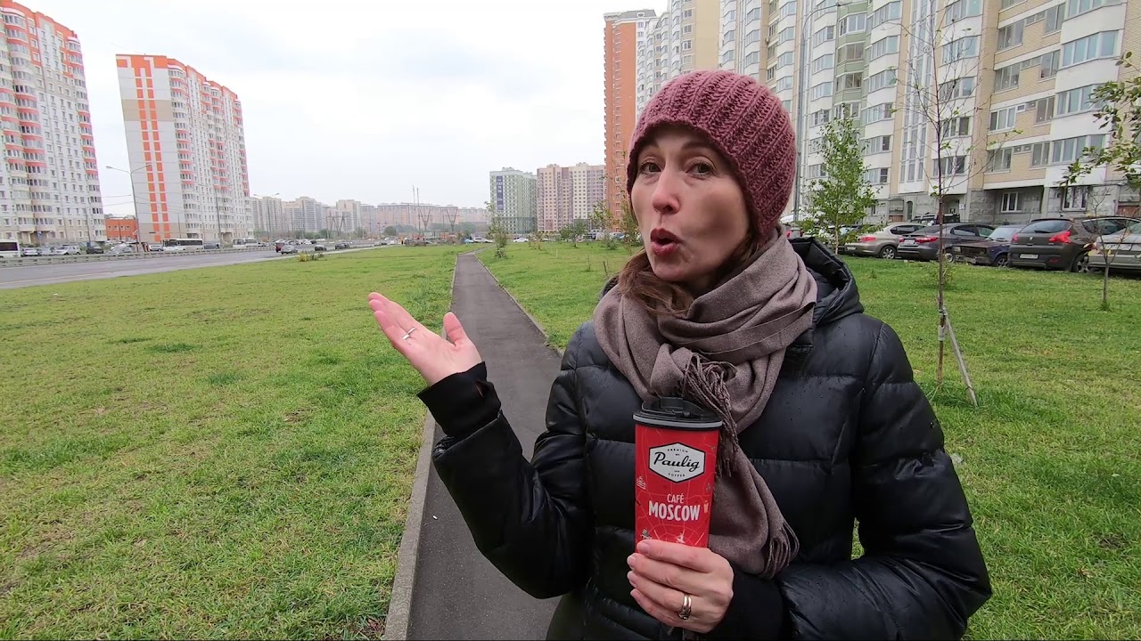 Зенинское шоссе - YouTube