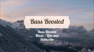 Michael Christmas - Drums Might Wake Ya Mama Up [Bass Boosted] 720p HD