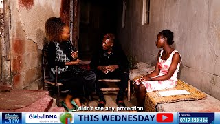 THE CLOSURE DNA SHOW: S9 EP15 (HE DON'T HAVE TESTICLES)#theclosurednashow #tinashemugabe