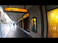 🇦🇺 MELBOURNE | Exhibition Street - One Minute Tour