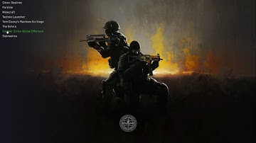 desktop rainmeter demo