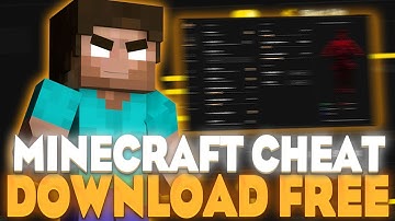 Minecraft Hacked Client 2025 💎 New Minecraft Java & Bedrock Hacks (Undetected)