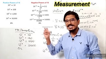 Class 9th-10th - Physics - (Ch: Measurement) - Assignments for Copy # 02-03 - HSS